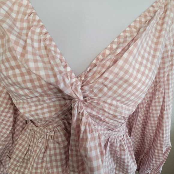 Blouse - Picture 3 of 8